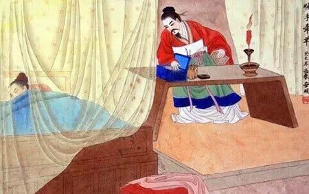 文章标题-13 【经典】三十六计:详解完整版 永久收藏!