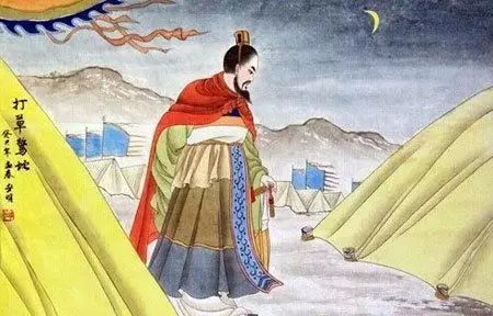 文章标题-14 【经典】三十六计:详解完整版 永久收藏!