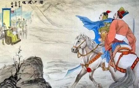 文章标题-15 【经典】三十六计:详解完整版 永久收藏!