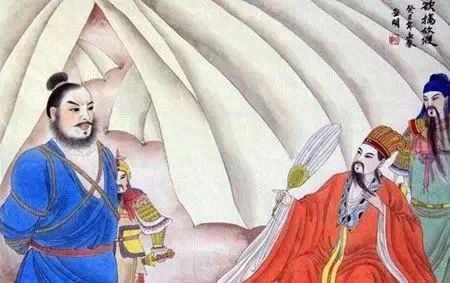 文章标题-17 【经典】三十六计:详解完整版 永久收藏!