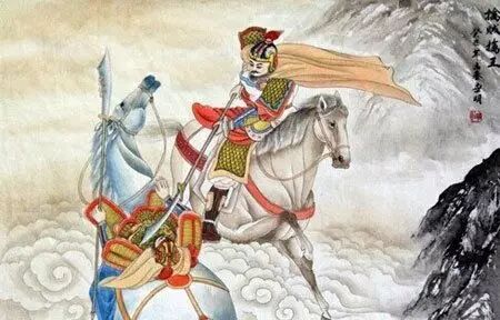 文章标题-19 【经典】三十六计:详解完整版 永久收藏!