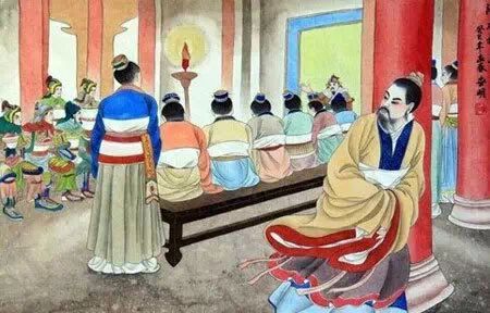 文章标题-21 【经典】三十六计:详解完整版 永久收藏!