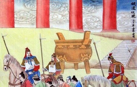 文章标题-25 【经典】三十六计:详解完整版 永久收藏!