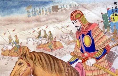 文章标题-26 【经典】三十六计:详解完整版 永久收藏!