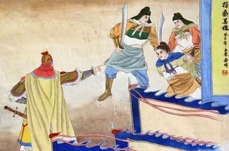 文章标题-27 【经典】三十六计:详解完整版 永久收藏!