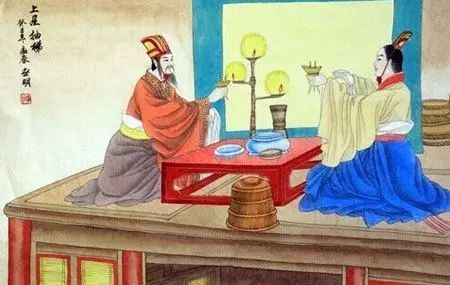 文章标题-29 【经典】三十六计:详解完整版 永久收藏!