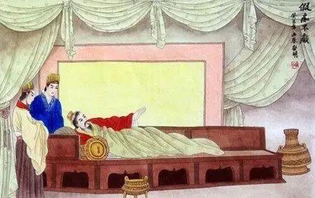 文章标题-28 【经典】三十六计:详解完整版 永久收藏!