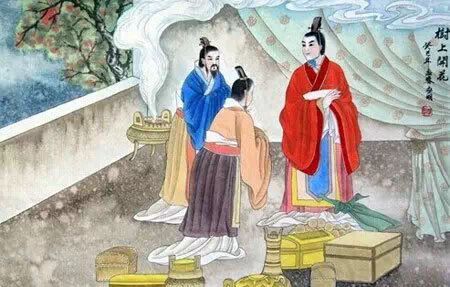 文章标题-30 【经典】三十六计:详解完整版 永久收藏!