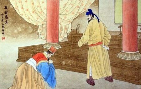 文章标题-31 【经典】三十六计:详解完整版 永久收藏!