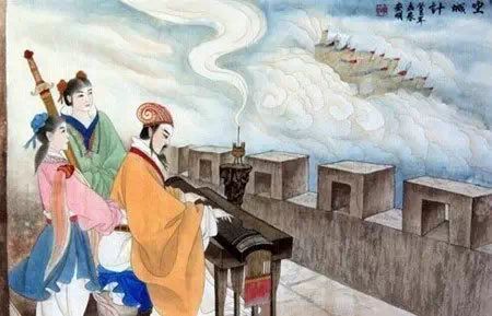 文章标题-33 【经典】三十六计:详解完整版 永久收藏!