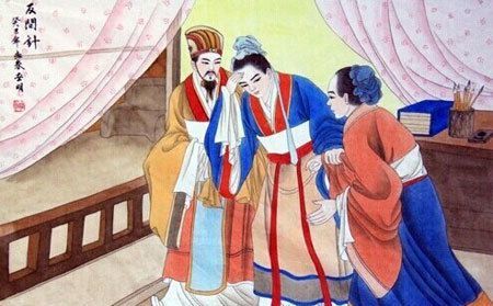 文章标题-34 【经典】三十六计:详解完整版 永久收藏!