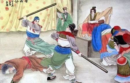 文章标题-35 【经典】三十六计:详解完整版 永久收藏!