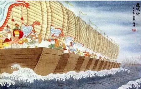 文章标题-36 【经典】三十六计:详解完整版 永久收藏!