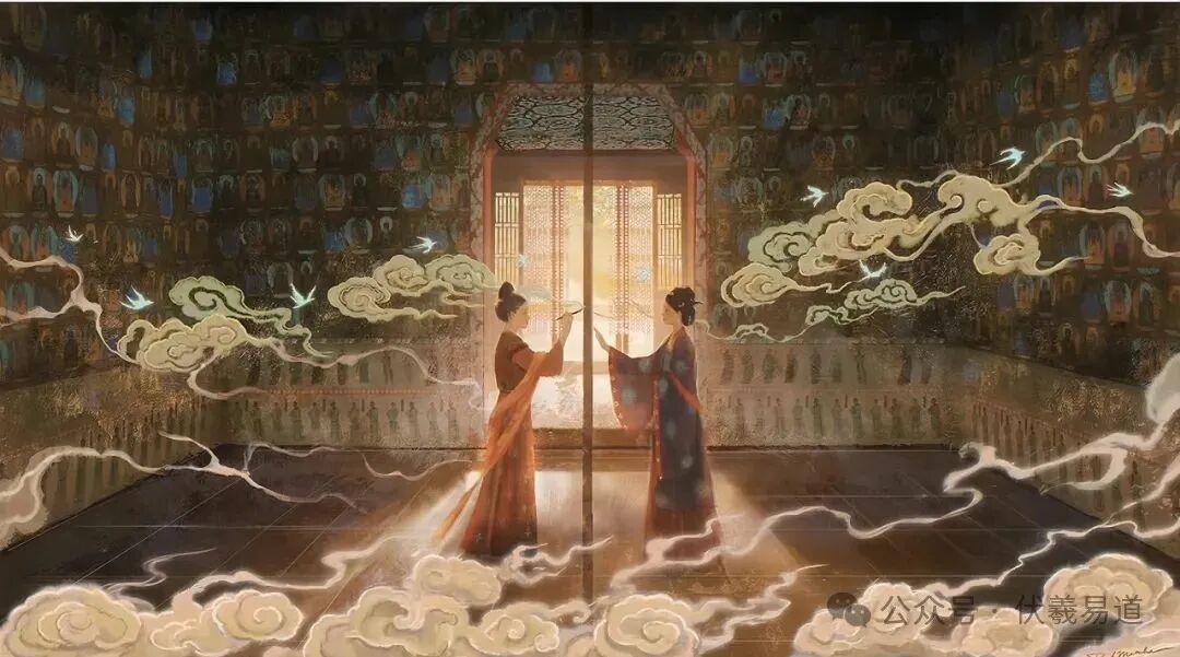 现代社会，为什么被附体的人越来越多？