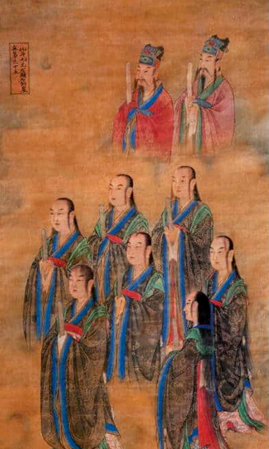 文章标题-6 为什么说九皇会是绝佳的转运时机?