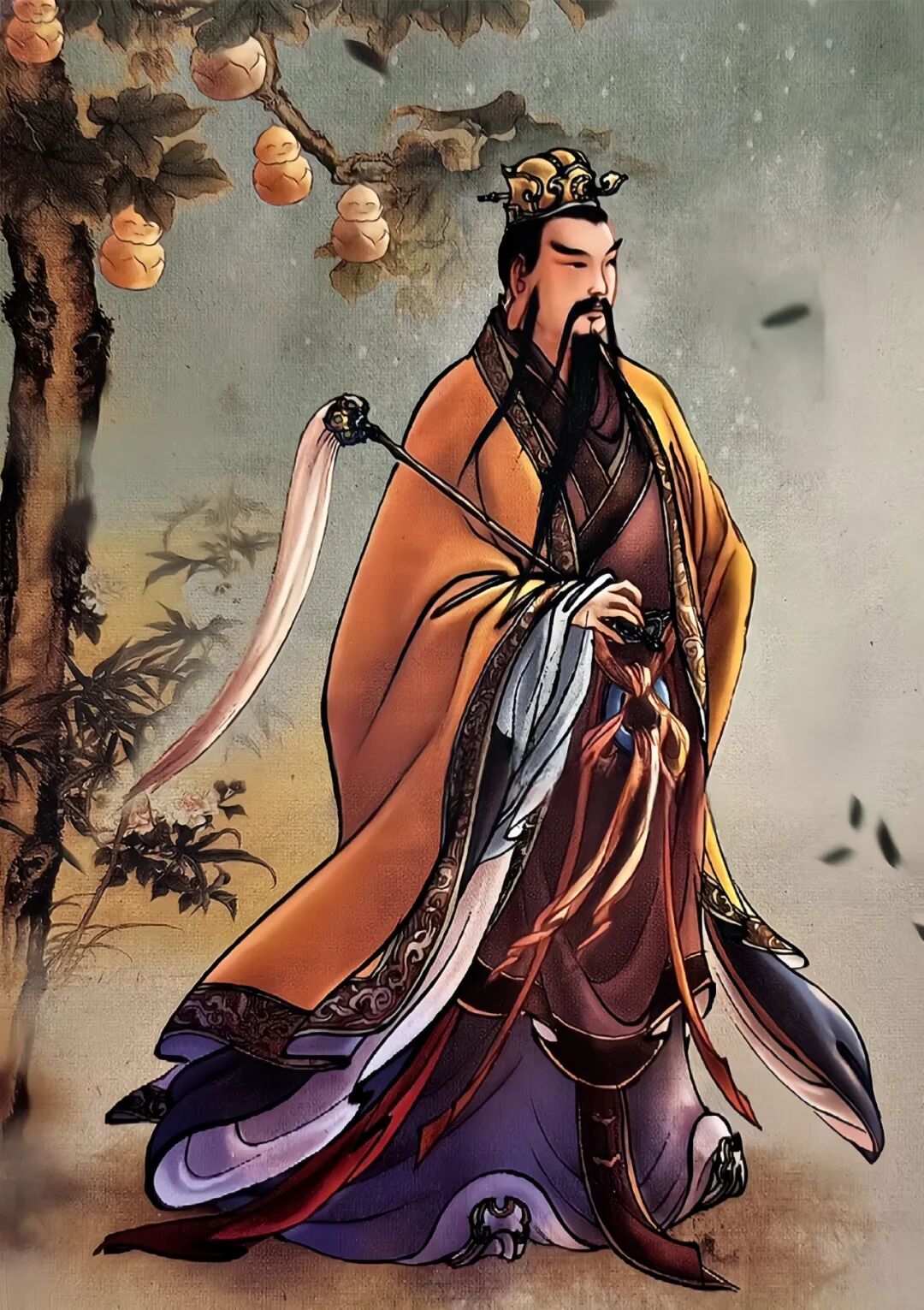 神话世界里的多维时空，现实中居然真的存在！