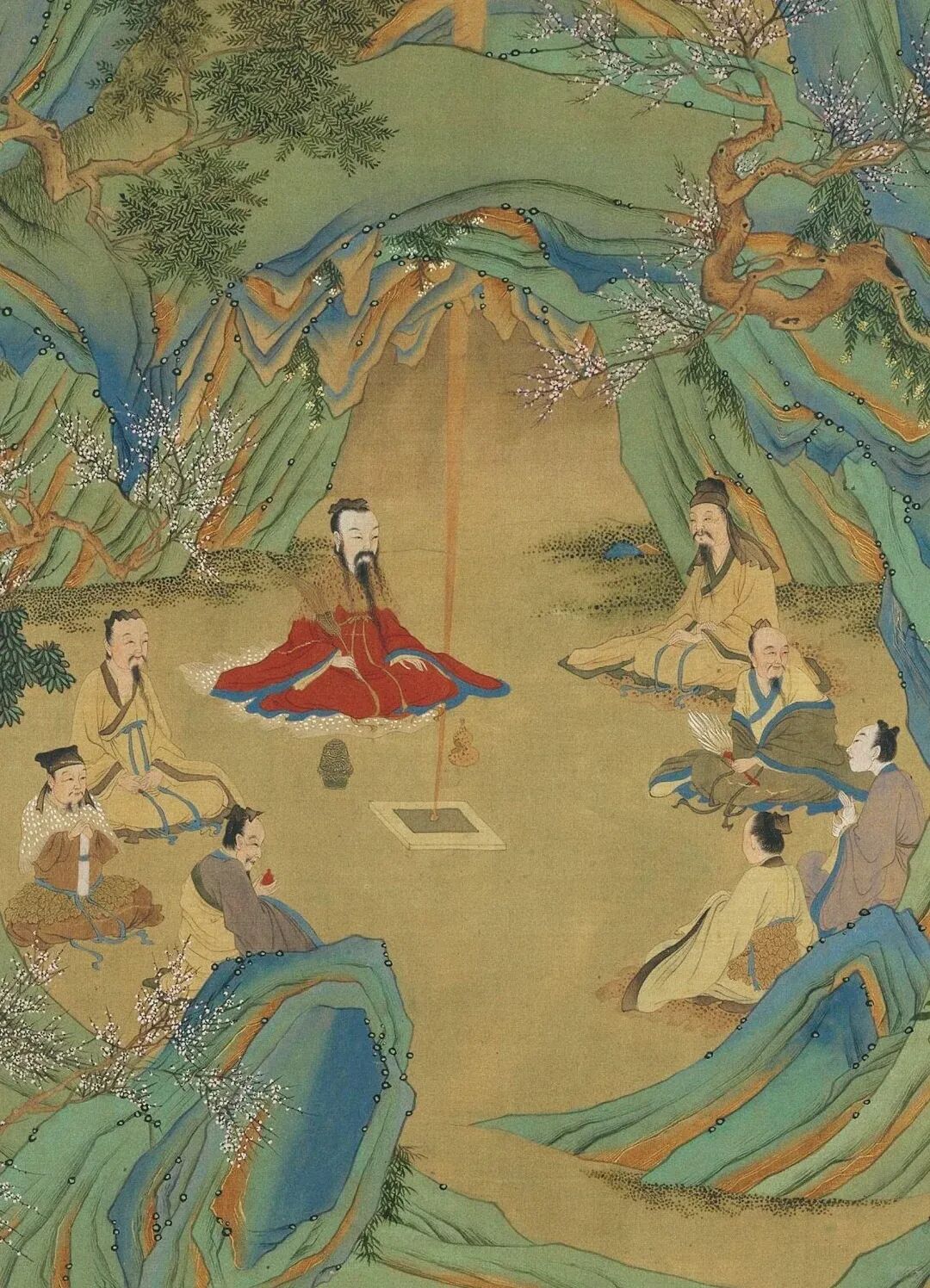 神话世界里的多维时空，现实中居然真的存在！