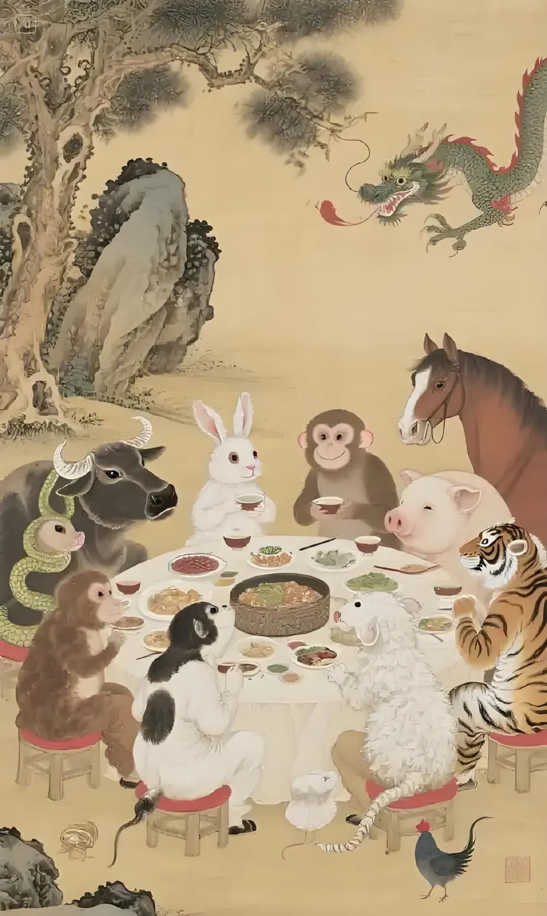 五行相生相克，为什么夫妻总是争吵、意见不和？