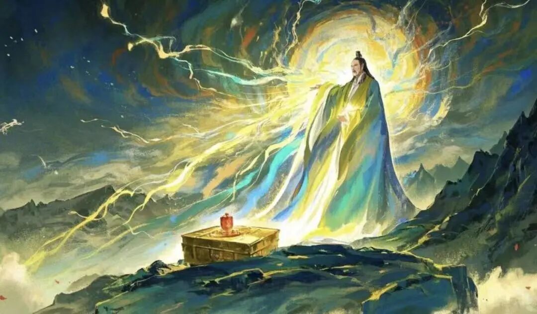 千古奇文《太平御览》---《仙经》全集