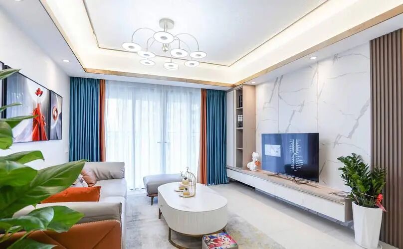 阳宅千字诀（调整好周围的能量)