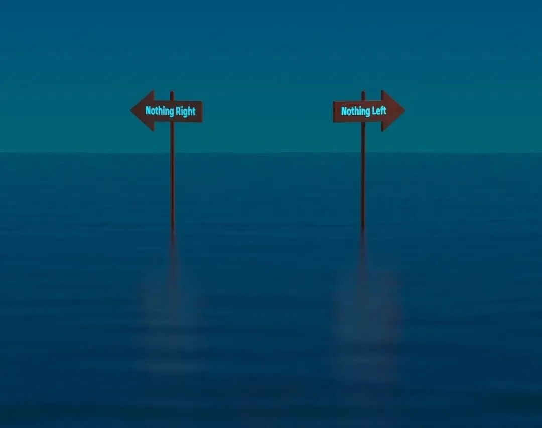 男女关系中的 “因果真相”：你的能量，早已写好爱情的结局