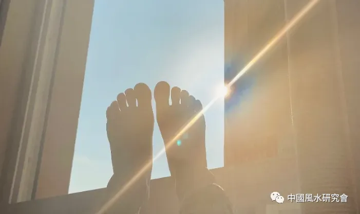 阳气不足就向天“借”！