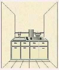 文章标题-23 难怪家运不顺、健康受损?这50条住宅风水禁忌,买房装修必看