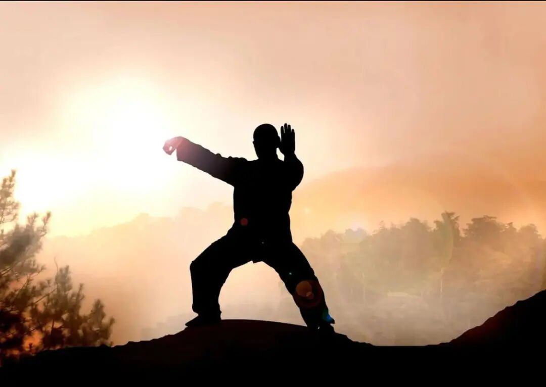 好多师傅不会说的—内功功夫秘诀