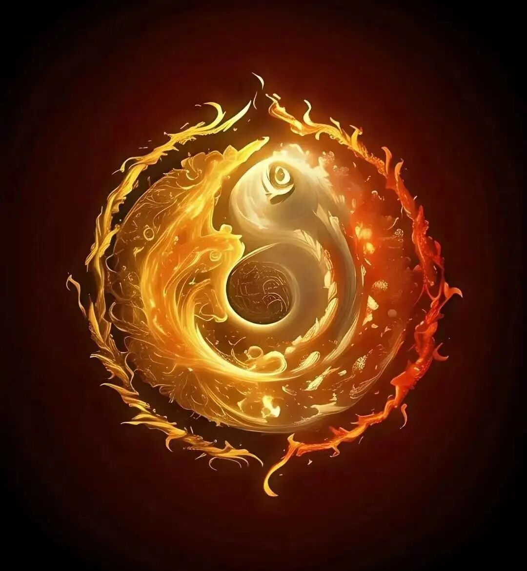 负面情绪过重怎么办？让身体接收天地正能量的洗礼