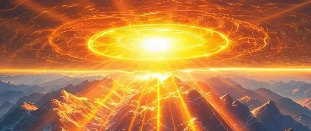 文章标题-1 一位隐世透露的天机:若想要运气好,一定先要做到这四个字!