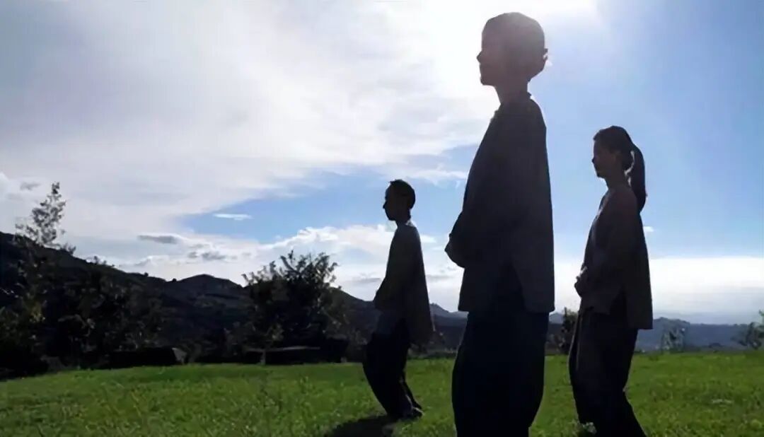 文章标题-4 好多师傅不会说的—内功功夫秘诀