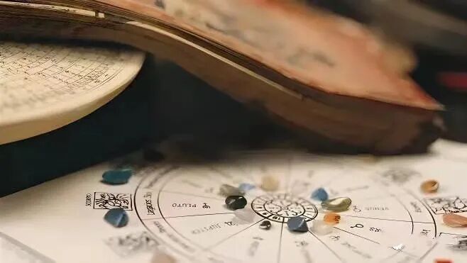 收藏备用：八种植物，六个阵法，十二风水民间口诀，准得吓人！