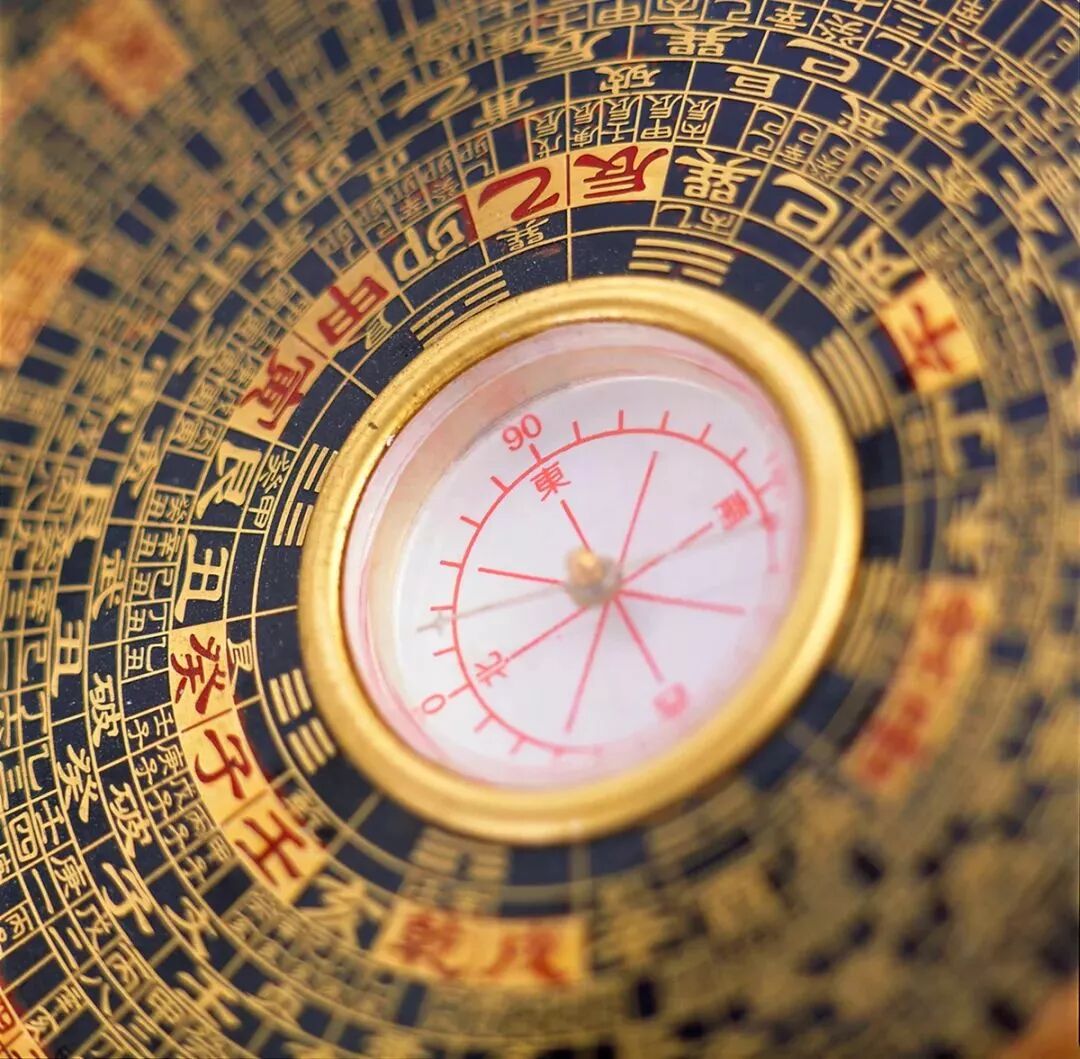 收藏备用：八种植物，六个阵法，十二风水民间口诀，准得吓人！