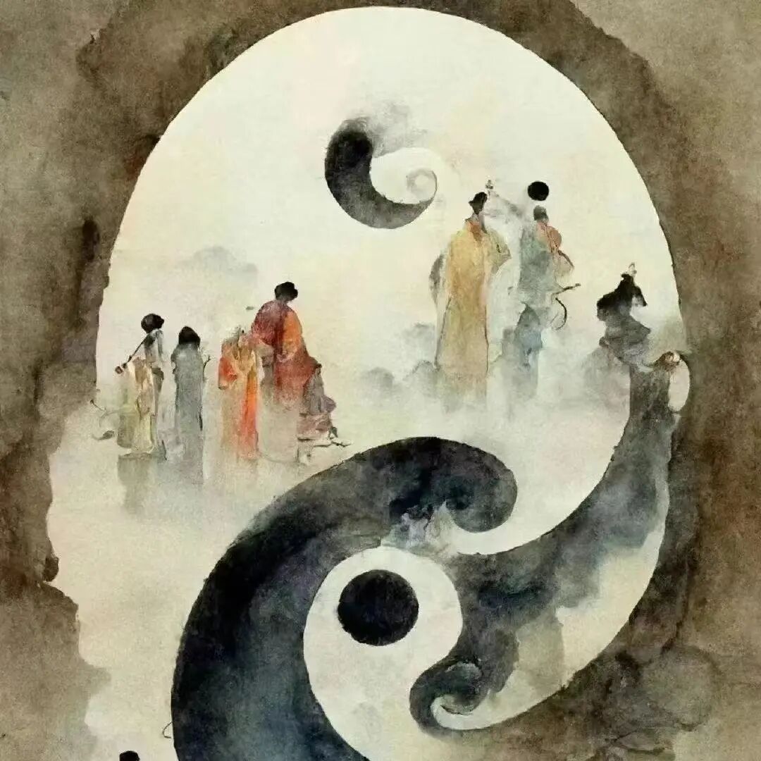 文章标题-1 修仙秘籍:吕祖 “指玄篇” 诗注