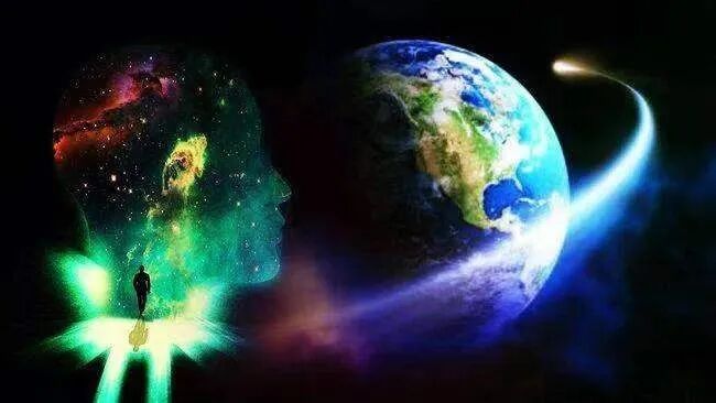 真正开悟的人，你得同时具备“出世的智慧”和“入世的方法”！