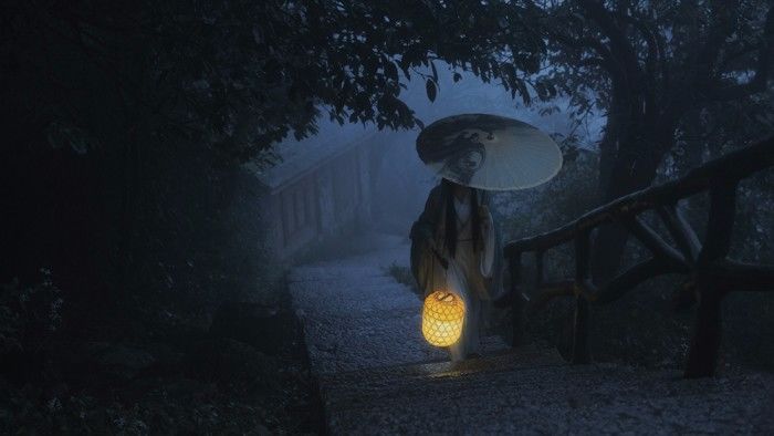 史书上记载了一件奇事，这个迷至今都解不开