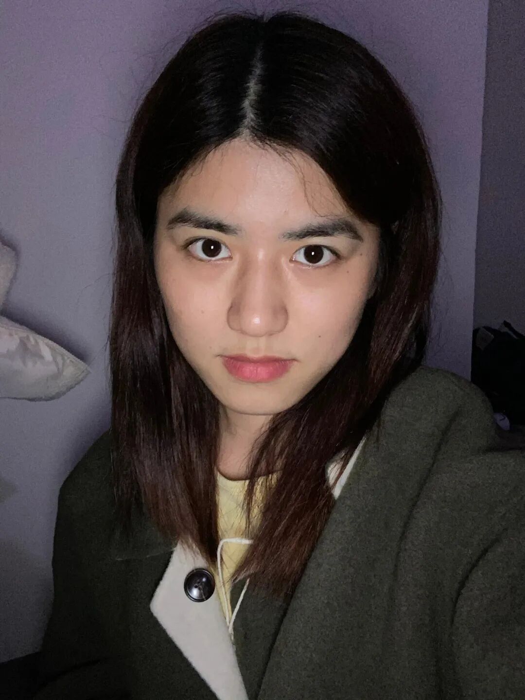 文章标题-3 面相与八字直口断45招