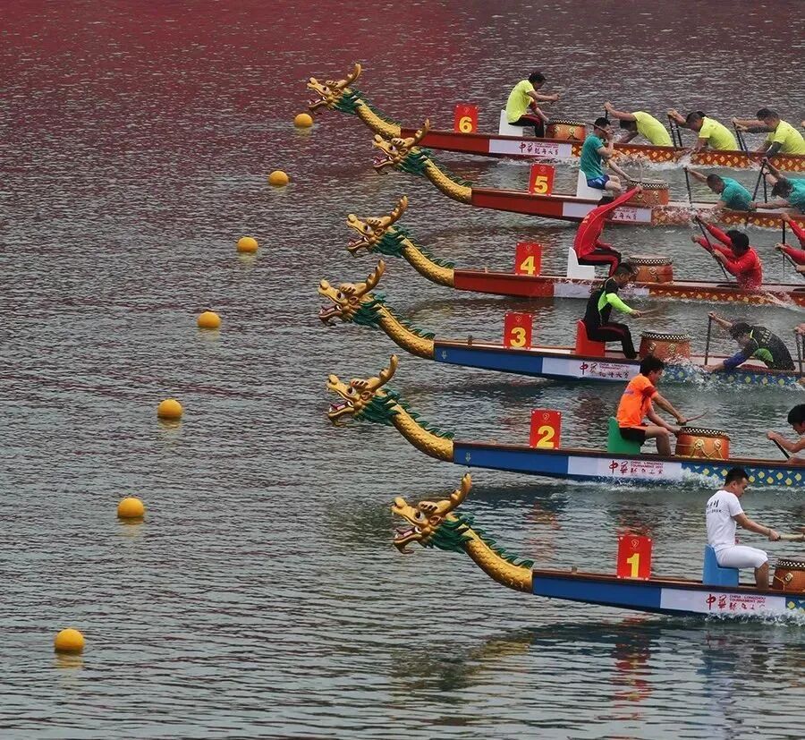 文章标题-3 一年一端午,一岁一安康;端午安康 福寿绵长