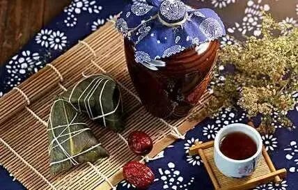 文章标题-13 一年一端午,一岁一安康;端午安康 福寿绵长