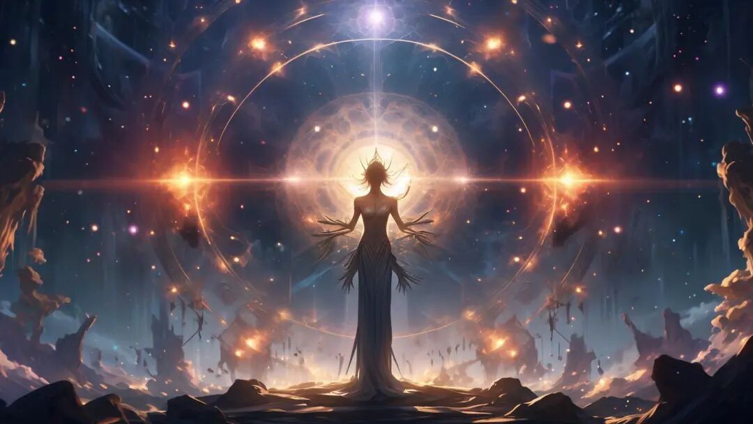 什么是性，直到神性