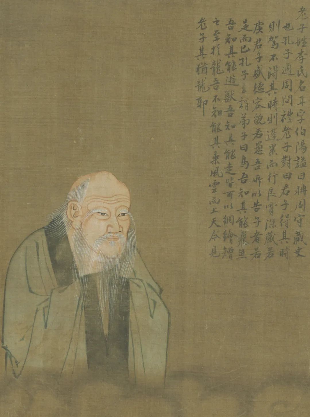 这是世上最灵验的经文，一念悟天道解千愁！（只传有缘人）