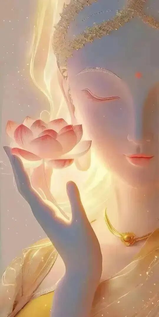 文章标题-1 玄学提醒:让你能量越来越高的修行秘诀!