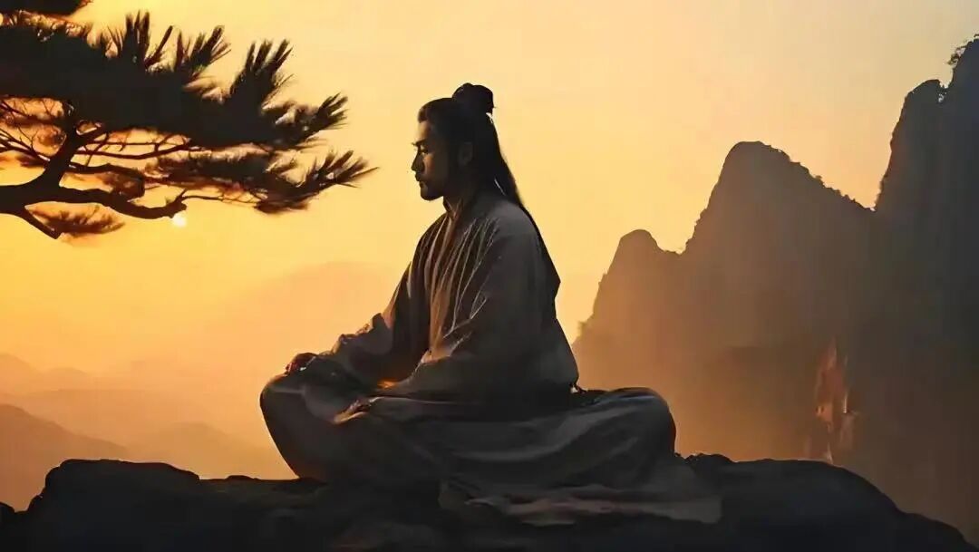 百年之后都是鬼