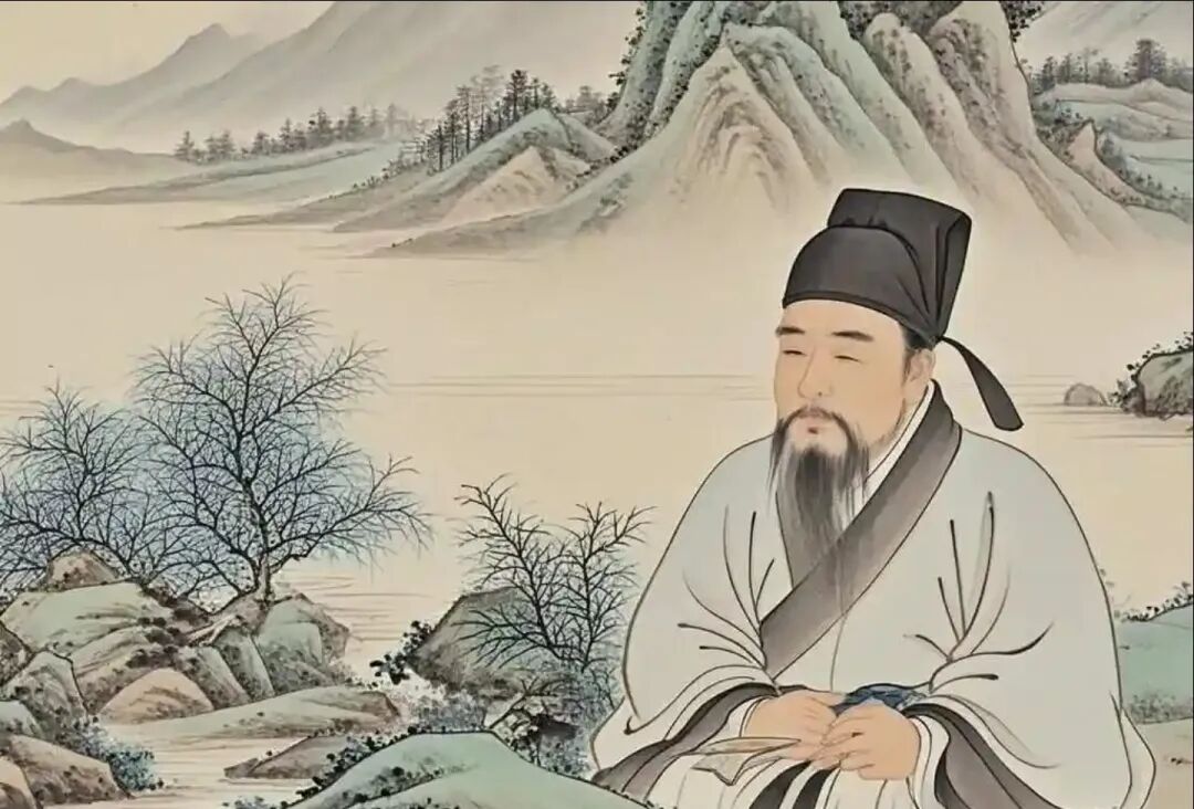 邵雍与司马光：洛阳城里，一场双向奔赴的知己之交