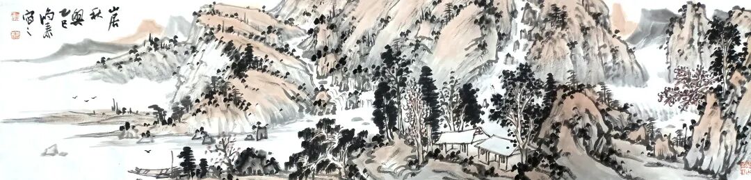 深耕自我，涵养气场：成长路上的气运之道