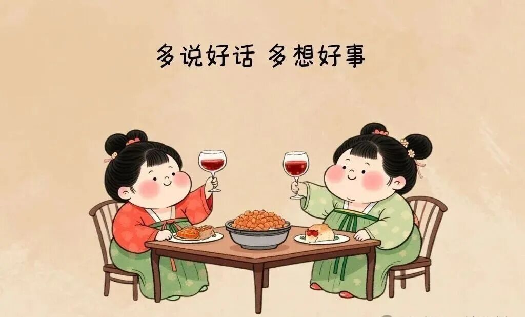 立春才是新年真开端！十年难遇“早立春”，做好这4件事，一整年顺风顺水