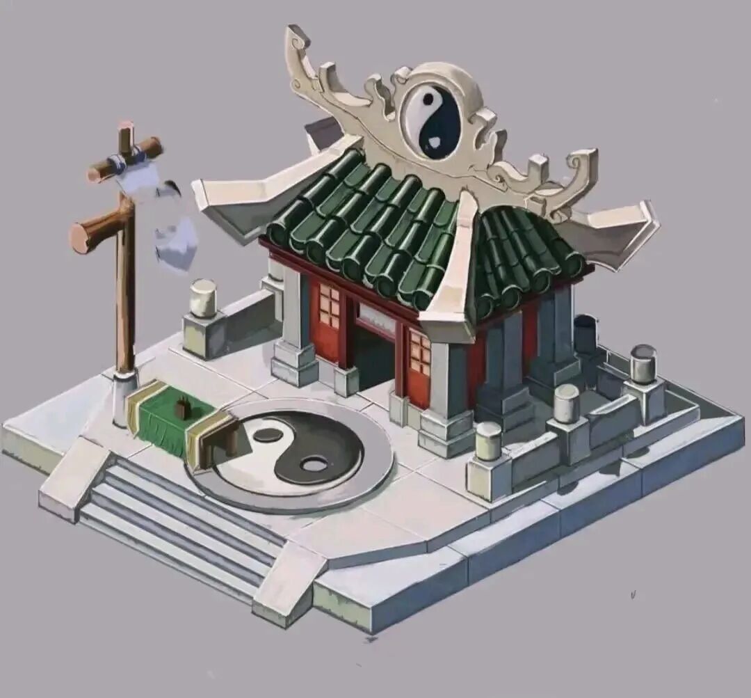 家有好风水，人有好前程——环境影响命运的底层逻辑