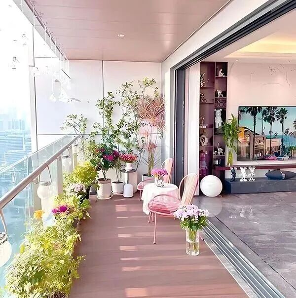 文章标题-1 常见的阳台风水禁忌及相应的化解方法