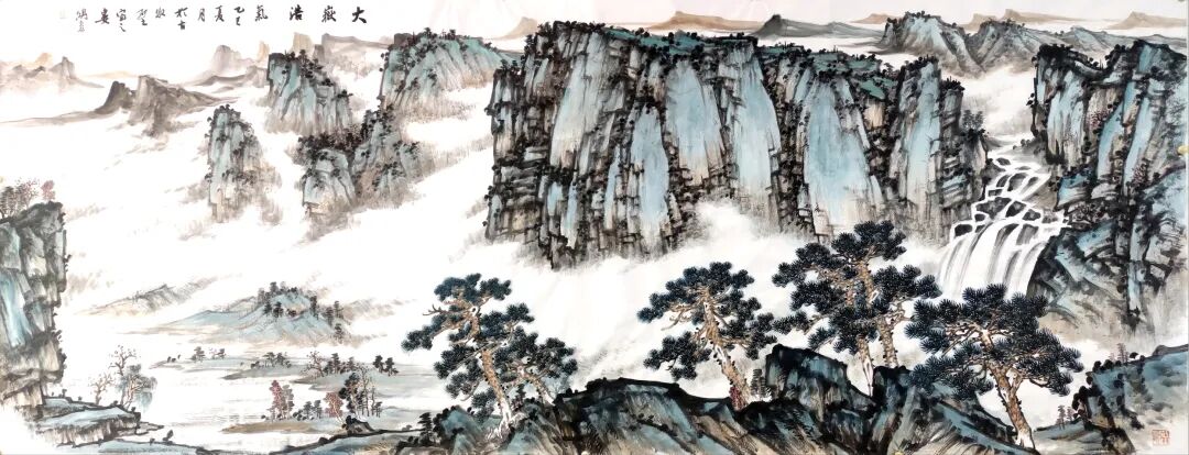 文章标题-1 旺己之智:七则立身要义,赋能2026顺遂前行