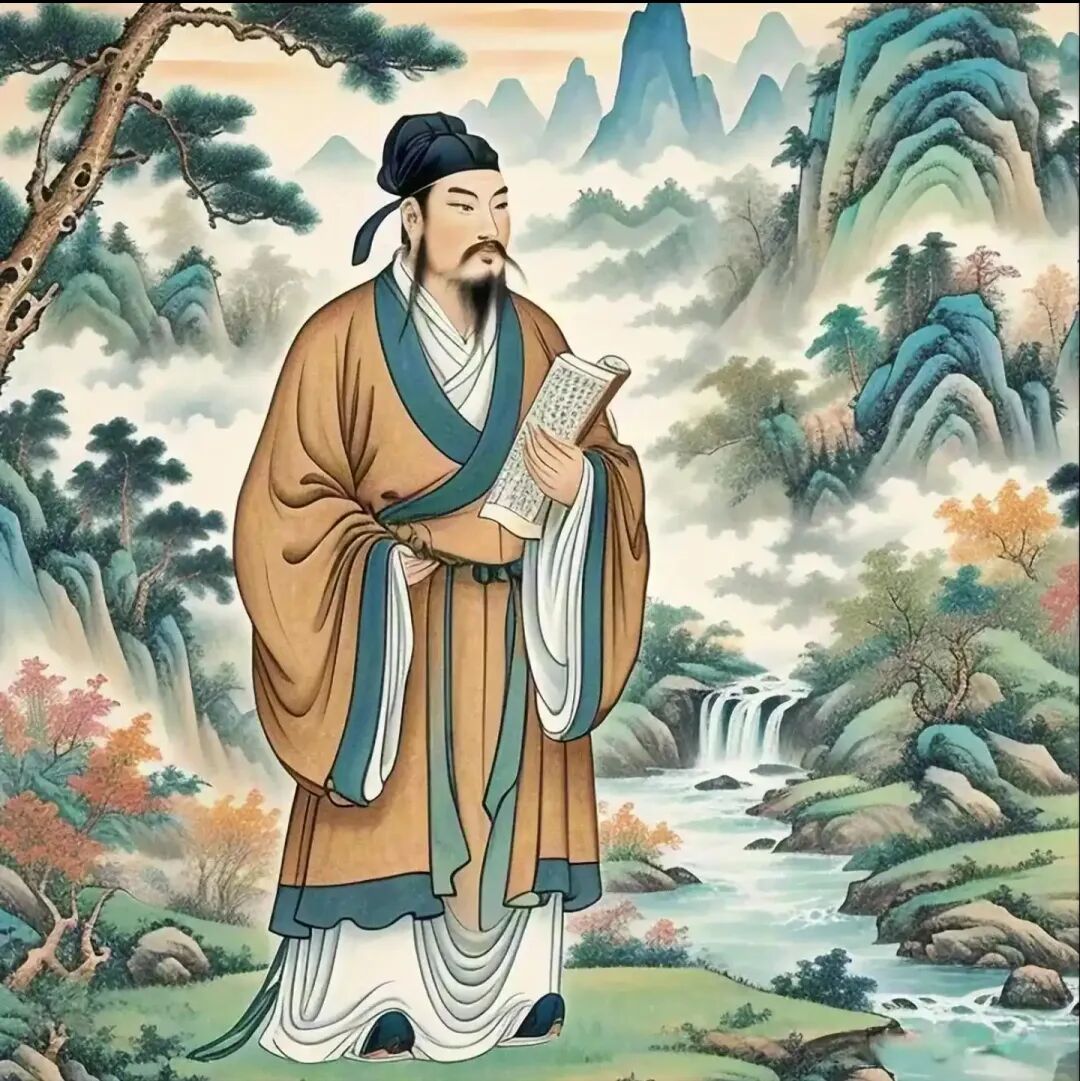 文章标题-1 北宋星空中的邵雍:观物穷理,安乐传心